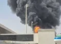 Pelo menos um morto em ataque no aeroporto de Riade
