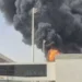 Pelo menos um morto em ataque no aeroporto de Riade