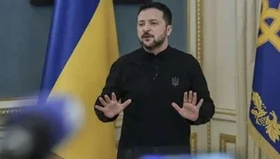 Ucrânia acusa Rússia de atacar instalações energéticas no Norte do país