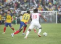 Petro de Luanda e Kabuscorp do Palanca abrem sétima jornada no 11 de Novembro