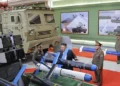 Coreia do Norte inaugura museu militar com míssil capaz de atingir EUA