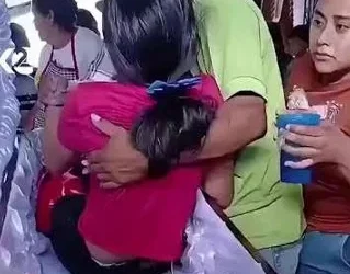 Guatemala: Jovem acorda dentro de caixão no próprio funeral