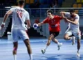 Al Ahly e Zamalek disputam final do Africano de andebol masculino