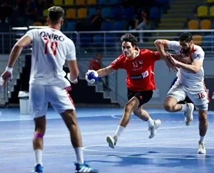 Al Ahly e Zamalek disputam final do Africano de andebol masculino