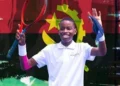 Daniel Domingos entra hoje em acção em singulares no Kikuxi Open 2026