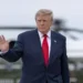 Trump deseja boa recuperação ao Papa Leão XIV