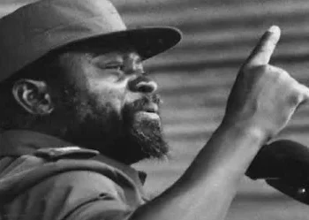 Moçambique admite reabrir investigação à morte de Samora Machel