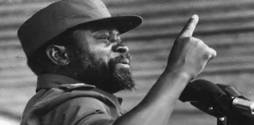 Moçambique admite reabrir investigação à morte de Samora Machel