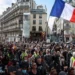 Maior agitação civil na França expôs impotência de Macron, que não consegue conter protestos