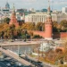 Rússia está pronta para retomar negociações trilaterais sobre questão ucraniana em Novembro, diz Kremlin