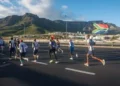 Pretória acolhe Maratona da Região 5 no dia 1 de Novembro