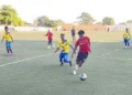 Torneio de futebol feminino disputa-se nos Coqueiros em Novembro