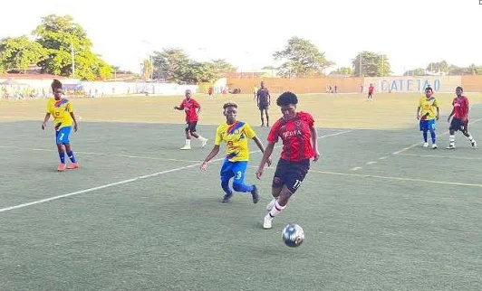 Torneio de futebol feminino disputa-se nos Coqueiros em Novembro