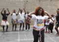 “Turma do Futuro” ambiciona conquistar Angola e levar a cultura Lunda-Cokwe além-fronteiras