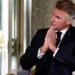 Actos sediciosos de extrema-esquerda: Macron aponta culpados e anuncia grandes restrições às manifestações públicas