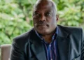 Bélgica levanta voz contra Joseph Kabila na RDC