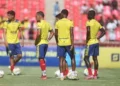 Petro de Luanda joga hoje “tudo ou nada” na Liga dos Campeões Africanos