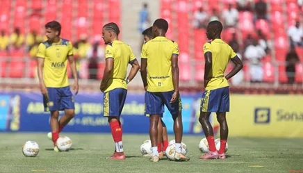 Petro de Luanda joga hoje “tudo ou nada” na Liga dos Campeões Africanos