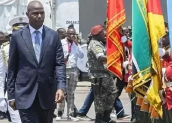 PR de Moçambique visita Rússia com encontro com Putin na agenda