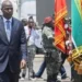PR de Moçambique visita Rússia com encontro com Putin na agenda