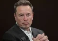 Musk acusa forças ucranianas de violar os termos de utilização da Starlink
