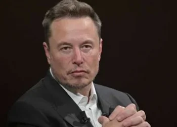 Musk acusa forças ucranianas de violar os termos de utilização da Starlink