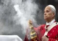 Papa preocupado com “situação no Iémen”
