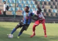 Interclube desce ao sexto lugar após derrota no Dundo