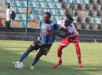 Interclube desce ao sexto lugar após derrota no Dundo