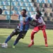 Interclube desce ao sexto lugar após derrota no Dundo