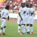 Desportivo da Huíla bate Libolo e junta-se provisoriamente ao Wiliete na liderança