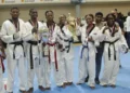 Selecção de Luanda vence Taça Embaixador da Coreia do Sul pelo segundo ano consecutivo