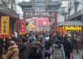 China enfrenta declínio populacional irreversível no curto prazo