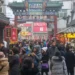 China enfrenta declínio populacional irreversível no curto prazo
