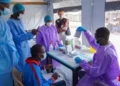 Ébola: RDCongo ultrapassa 10 mil casos e aproxima-se de cinco mil mortes