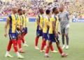 Petro de Luanda evita derrota ao cair do pano na visita ao Bravos do Maquis