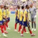 Petro de Luanda evita derrota ao cair do pano na visita ao Bravos do Maquis