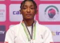 Angola compete a partir de amanhã no Grand Slam de judo em Abu Dhabi