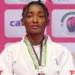 Angola compete a partir de amanhã no Grand Slam de judo em Abu Dhabi