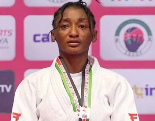 Angola compete a partir de amanhã no Grand Slam de judo em Abu Dhabi