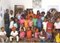 Biblioteca Comunitária A.S. e Universidade Jean Piaget projectam acordo para reforçar alfabetização