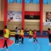 Andebol: Selecção Nacional integra grupo D do Africano da Tunísia