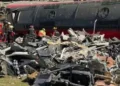 Relatório de 2024 alertou para falhas humanas na ferrovia espanhola