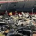 Relatório de 2024 alertou para falhas humanas na ferrovia espanhola
