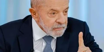 “A máscara vai começar a cair”, diz Lula