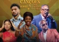 Cine Nacional de Teatro acolhe “Canções sobre a Paz, a Mulher e Semba”