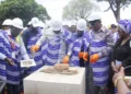 Memorial dos Soberanos do Ndongoe Matamba e Urbanização de MbanzaCabombo ficam prontos em um ano