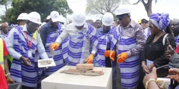 Memorial dos Soberanos do Ndongoe Matamba e Urbanização de MbanzaCabombo ficam prontos em um ano