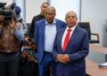 Higino Carneiro mantém contestação