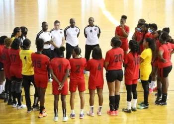 Senhoras do 1.° de Agosto garantem presença na final do Africano de Clubes